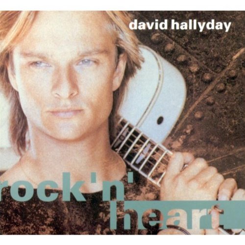 album david hallyday