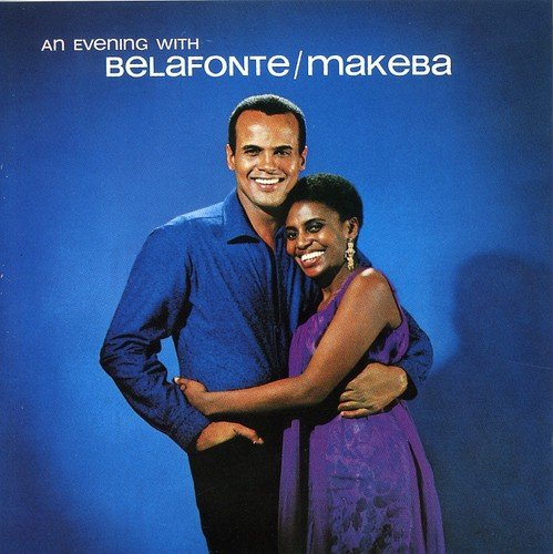 album harry belafonte