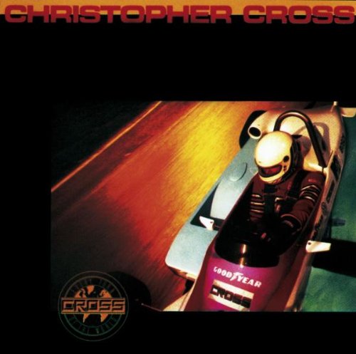 album christopher cross