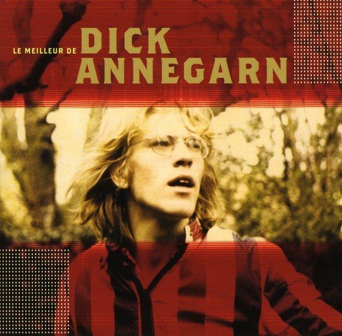 album dick annegarn