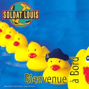 album soldat louis