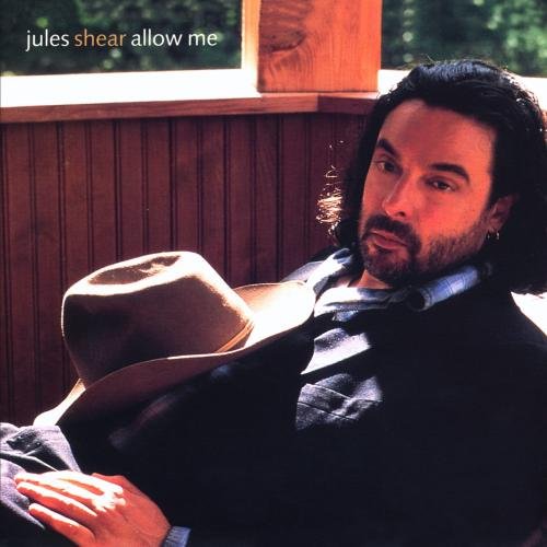 album jules shear