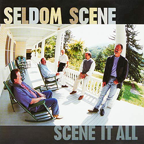 album the seldom scene