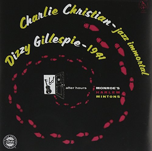 album charlie christian