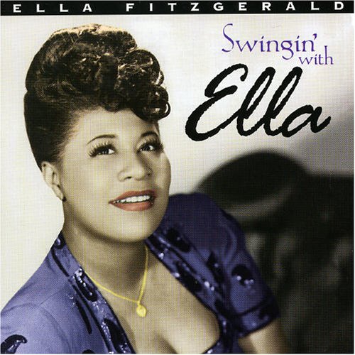 album ella fitzgerald