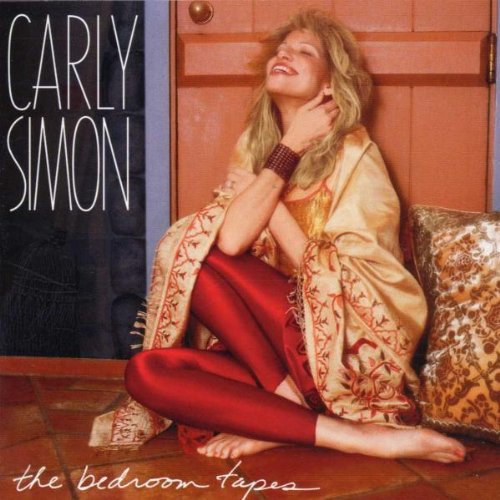 album carly simon