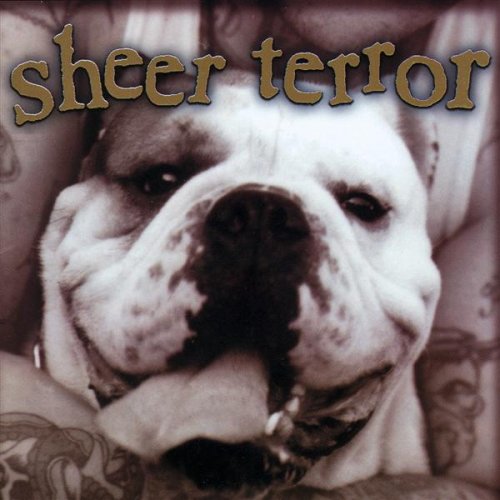 album sheer terror