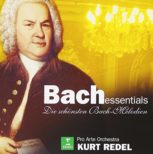 album johann sebastian bach