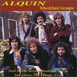 album alquin