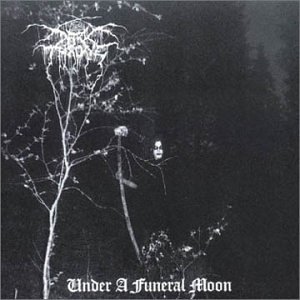 album darkthrone