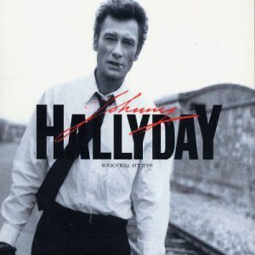 album johnny hallyday