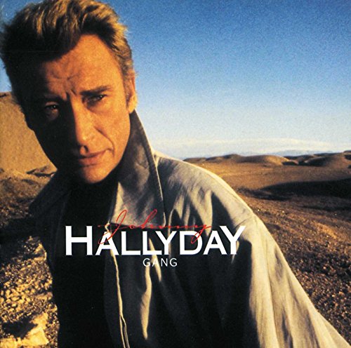 album johnny hallyday