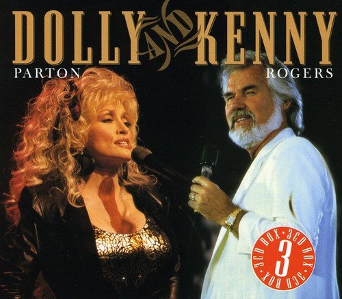 album dolly parton