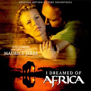 album maurice jarre