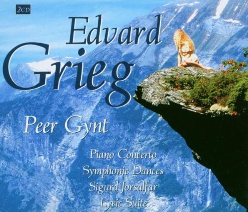 album edvard grieg