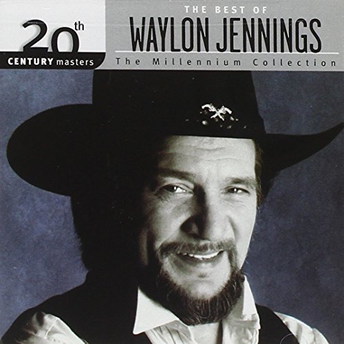 album waylon jennings