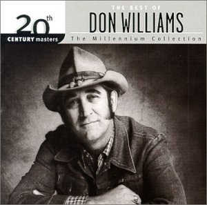 album don williams