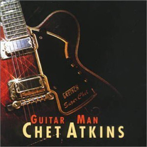 album chet atkins