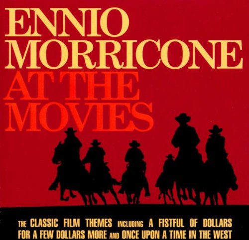 album ennio morricone