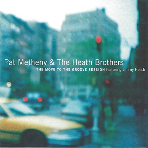 album pat metheny