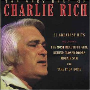 album charlie rich