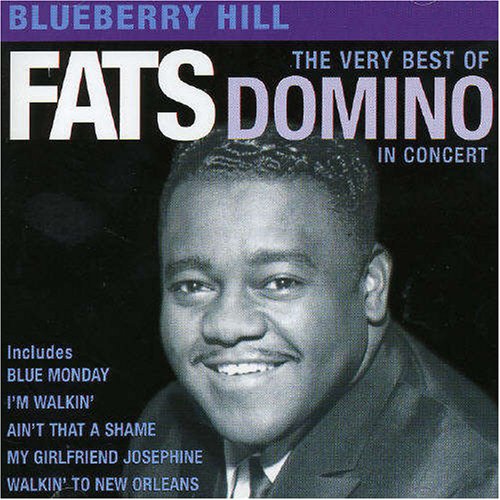 album fats domino