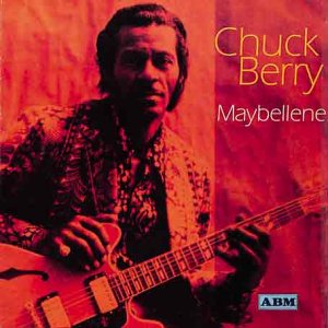 album chuck berry