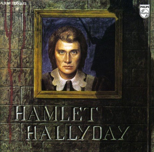 album johnny hallyday