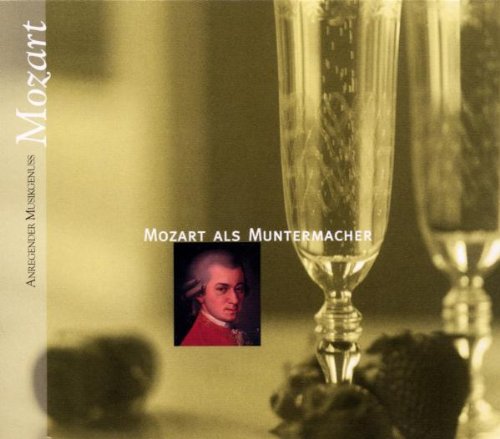 album wolfgang amadeus mozart