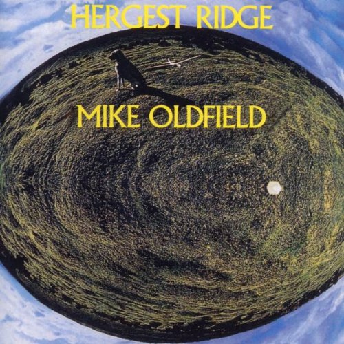 album mike oldfield