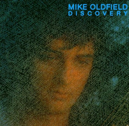 album mike oldfield