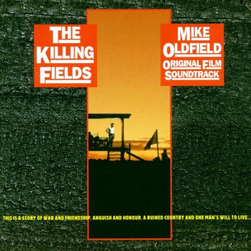 album mike oldfield