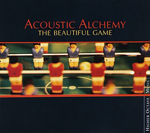 album acoustic alchemy