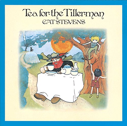 album cat stevens