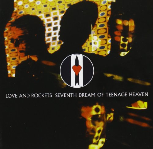 album love and rockets