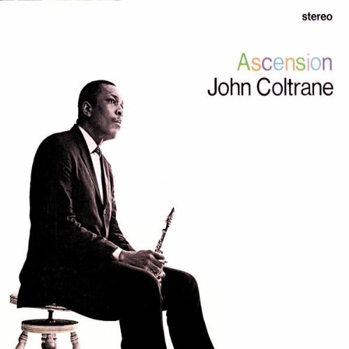 album john coltrane