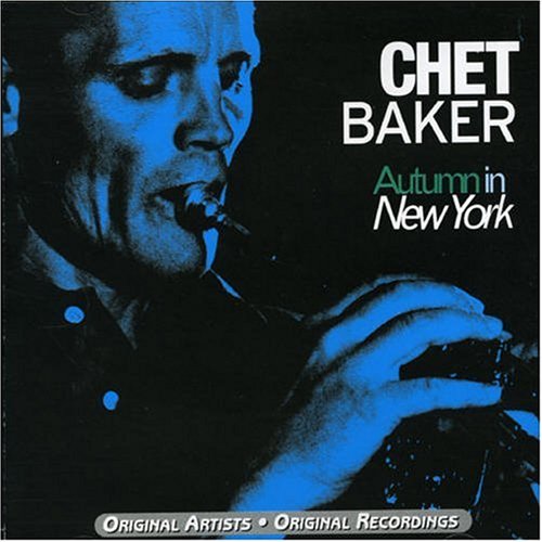 album chet baker