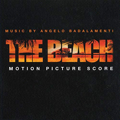 album angelo badalamenti