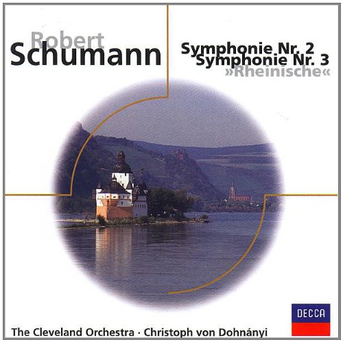 album robert schumann