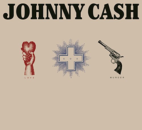 album johnny cash