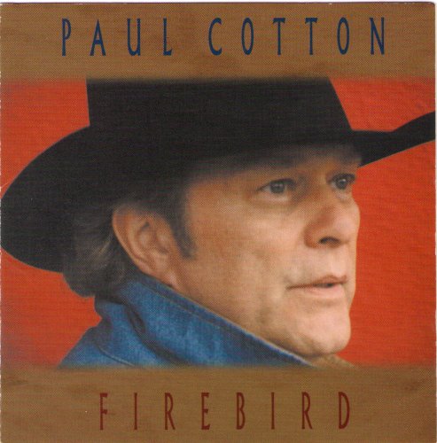 album paul cotton