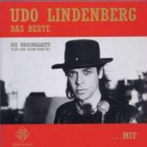 album udo lindenberg