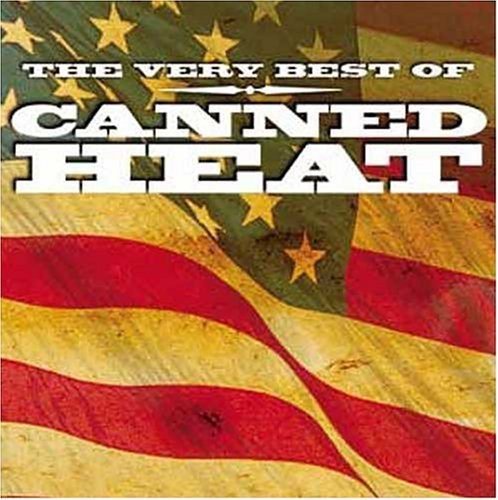 album canned heat