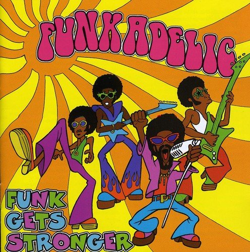 album funkadelic