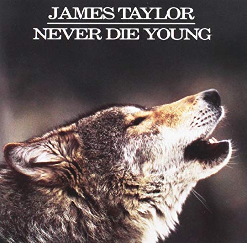 album james taylor