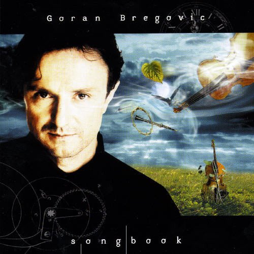 album goran bregovic