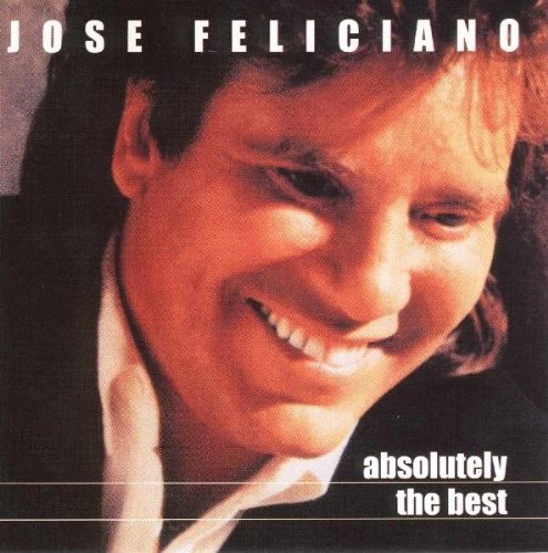 album jos feliciano