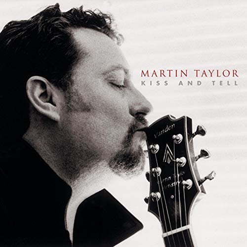 album martin taylor