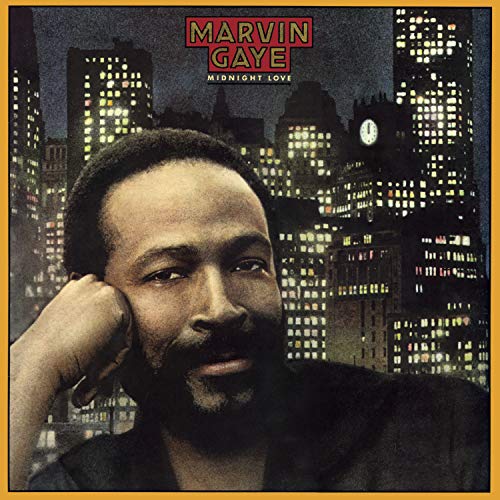 album marvin gaye