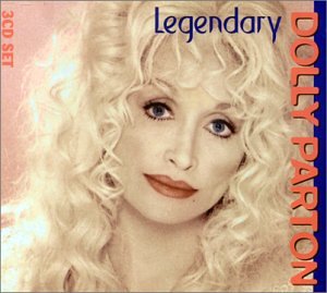 album dolly parton